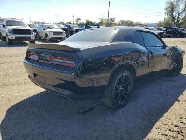 Photo 4 from auction – 2018 DODGE CHALLENGER with VIN 2C3CDZBT7JH272009