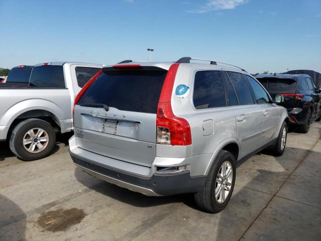 Photo 4 from auction – 2010 VOLVO XC90 3.2 with VIN YV4982CY1A1564200
