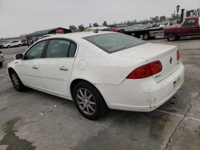 Photo 3 from auction – 2008 BUICK LUCERNE CX with VIN 1G4HD57218U118313