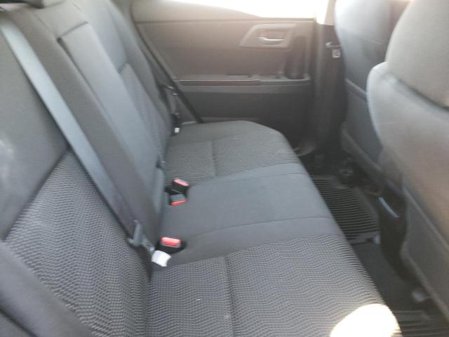 Photo 6 from auction – 2018 TOYOTA COROLLA IM with VIN JTNKARJE9JJ571529
