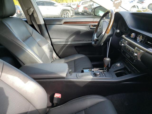 Photo 5 from auction – 2015 LEXUS ES 350 with VIN JTHBK1GG4F2157148
