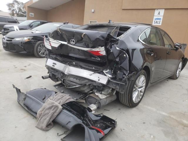 Photo 9 from auction – 2014 LEXUS ES 350 with VIN JTHBK1GG8E2115578