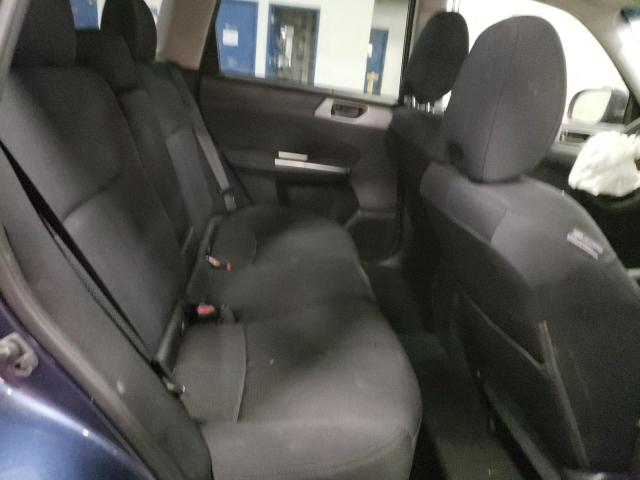 Photo 6 from auction – 2011 SUBARU FORESTER 2 with VIN JF2SHABC6BH754766