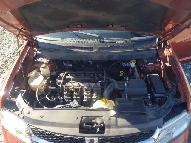 Photo 7 from auction – 2013 DODGE JOURNEY SE with VIN 3C4PDCAB2DT646038