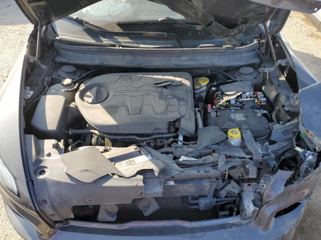 Photo 7 from auction – 2016 JEEP CHEROKEE L with VIN 1C4PJMDS3GW156328