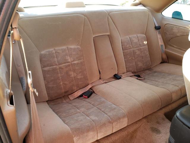 Photo 6 from auction – 1996 FORD THUNDERBIR with VIN 1FALP62W8TH105538