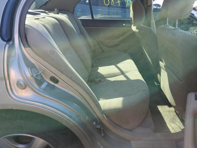 Photo 6 from auction – 2004 HONDA CIVIC EX with VIN 2HGES25714H542387