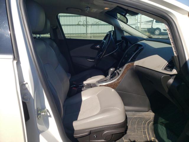 Photo 5 from auction – 2013 BUICK VERANO CON with VIN 1G4PR5SKXD4110192