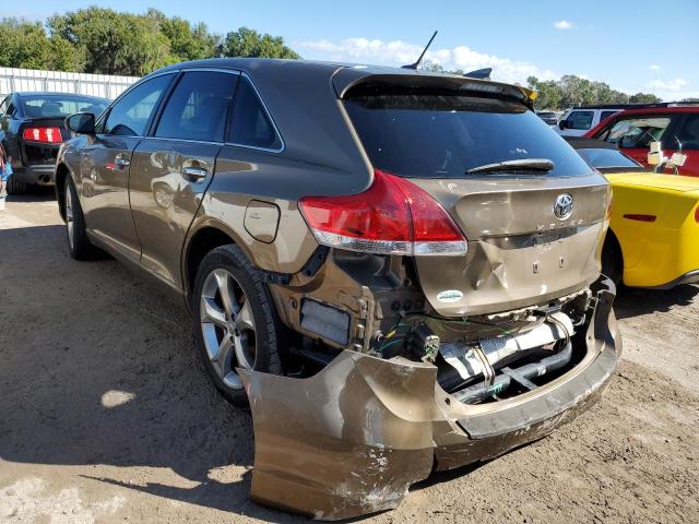 Photo 3 from auction – 2010 TOYOTA VENZA with VIN 4T3ZK3BB6AU033860
