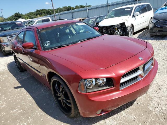 DODGE CHARGER R/ 2006 with VIN 2B3KA53H96H361530 - Photo from auction