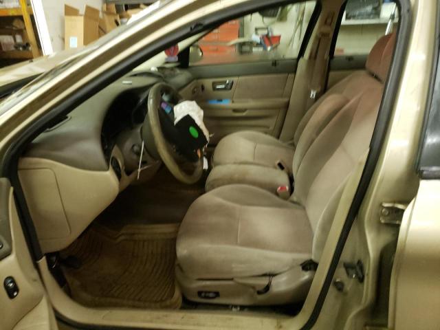 Photo 5 from auction – 2001 FORD TAURUS SE with VIN 1FAFP53U31G124487
