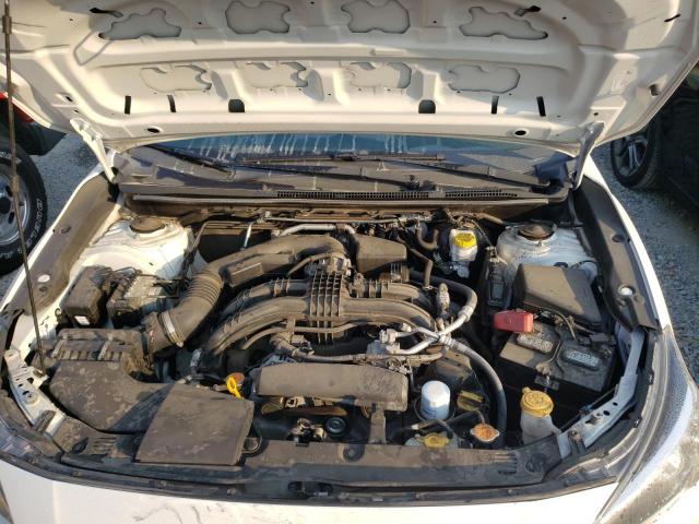 Photo 7 from auction – 2018 SUBARU IMPREZA with VIN 4S3GKAA65J3603236