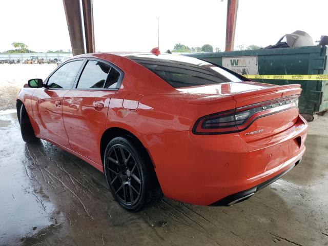 Photo 3 from auction – 2020 DODGE CHARGER SX with VIN 2C3CDXBG6LH187785
