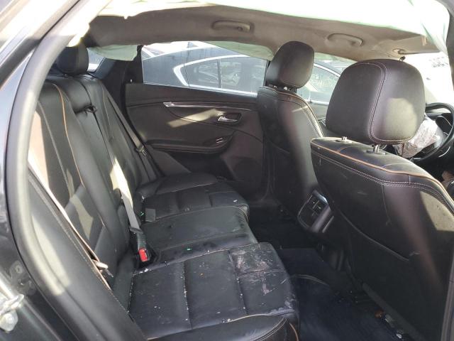 Photo 6 from auction – 2015 CHEVROLET IMPALA LTZ with VIN 2G1165S31F9170463