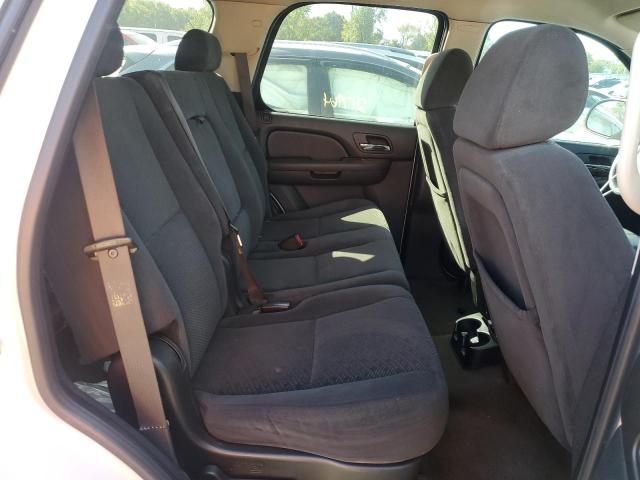 Photo 6 from auction – 2007 CHEVROLET TAHOE C150 with VIN 1GNFC13077R153751