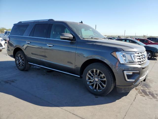 Photo 4 from auction – 2021 FORD EXPEDITION with VIN 1FMJK2AT1MEA36352