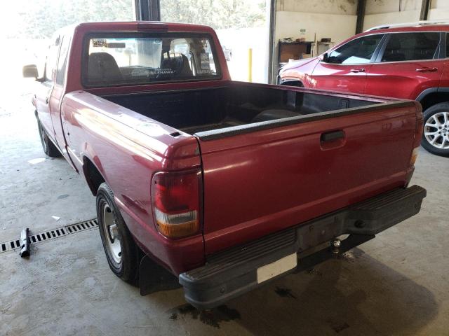 Photo 3 from auction – 1994 FORD RANGER SUP with VIN 1FTCR14A6RPC18251