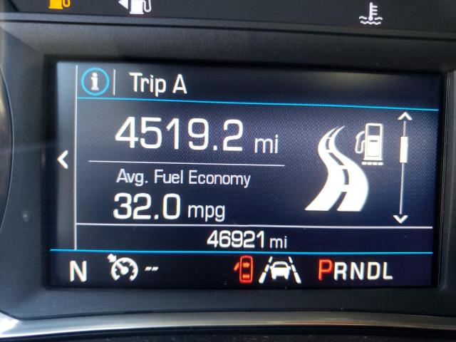Photo 8 from auction – 2021 CHEVROLET EQUINOX LT with VIN 2GNAXUEV8M6156738