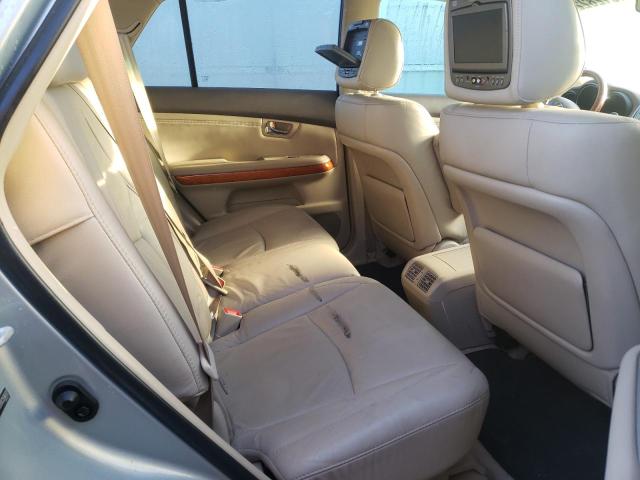 Photo 6 from auction – 2009 LEXUS RX 350 with VIN 2T2GK31UX9C058692
