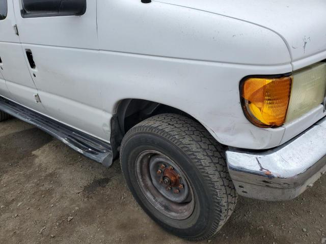 Photo 9 from auction – 2004 FORD ECONOLINE with VIN 1FBSS31S94HA22336