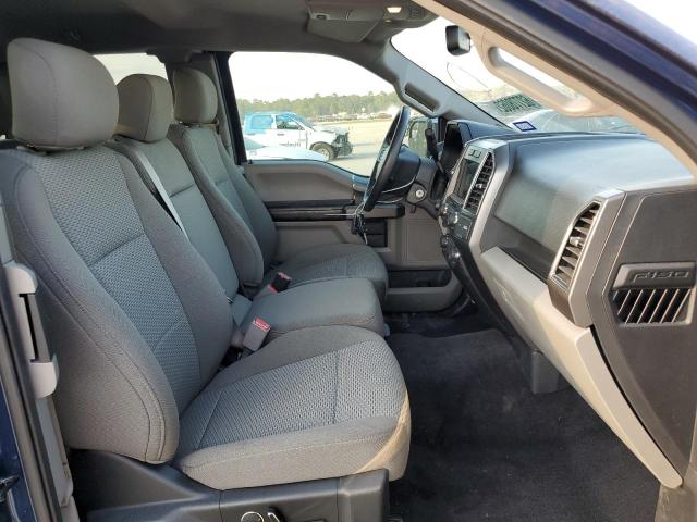 Photo 5 from auction – 2017 FORD F150 SUPER with VIN 1FTEX1CP6HKC82001
