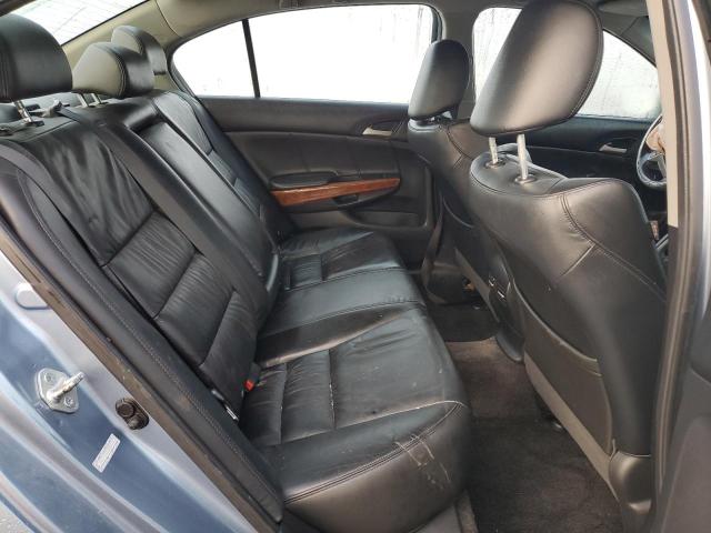 Photo 6 from auction – 2011 HONDA ACCORD EXL with VIN 1HGCP2F85BA021619