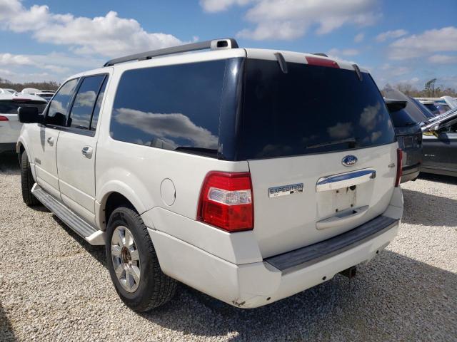 صورة رقم 3 من المزاد - 2008 FORD EXPEDITION مع VIN 1FMFK15598LA55647
