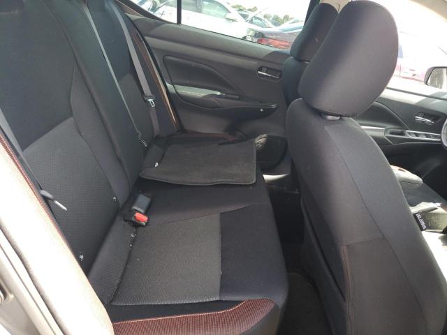 Photo 6 from auction – 2021 NISSAN VERSA SR with VIN 3N1CN8FV3ML808225