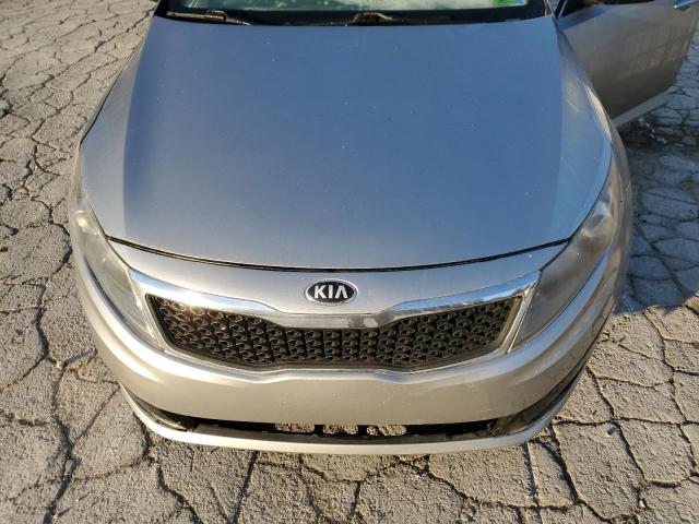 Photo 7 from auction – 2013 KIA OPTIMA EX with VIN 5XXGN4A72DG218108