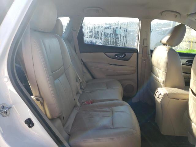 Photo 6 from auction – 2016 NISSAN ROGUE S with VIN JN8AT2MT4GW022669