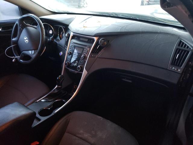 Zdjęcie 9 z aukcji – 2011 HYUNDAI SONATA SE z VIN 5NPEC4AC4BH257682