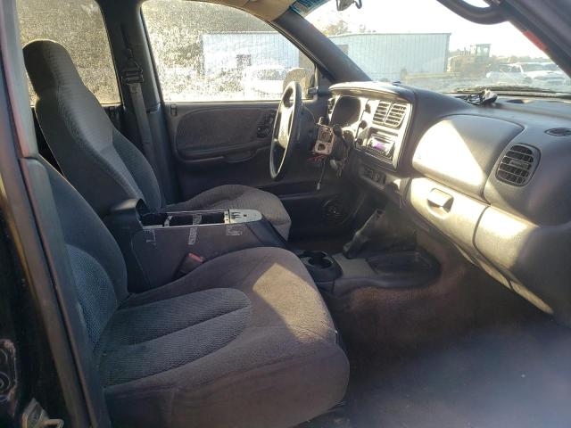 Photo 5 from auction – 1999 DODGE DURANGO with VIN 1B4HS28Y3XF527909
