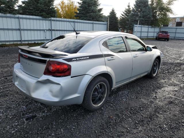 Photo 4 from auction – 2011 DODGE AVENGER MA with VIN 1B3BD1FB1BN531713