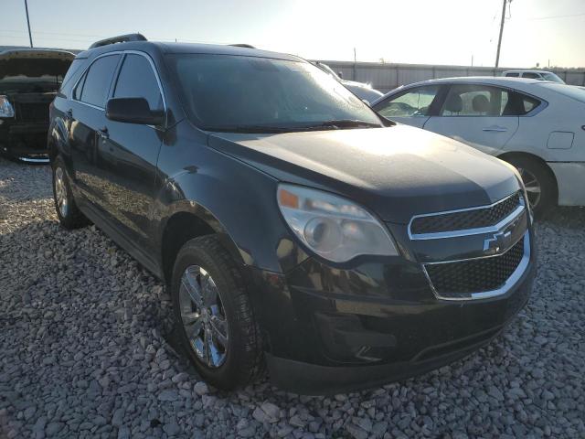Photo 1 from auction – 2015 CHEVROLET EQUINOX LT with VIN 2GNFLFEK1F6424387