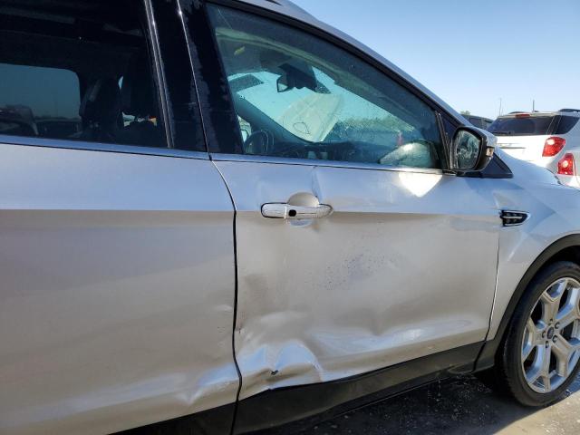 Photo 9 from auction – 2017 FORD ESCAPE TIT with VIN 1FMCU9J99HUB43564