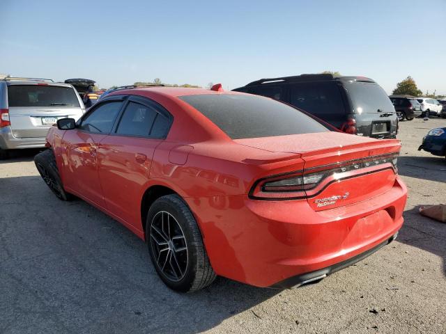 Photo 3 from auction – 2018 DODGE CHARGER GT with VIN 2C3CDXJG1JH189779