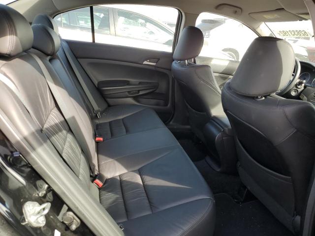 Photo 6 from auction – 2012 HONDA ACCORD SE with VIN 1HGCP2F61CA190312