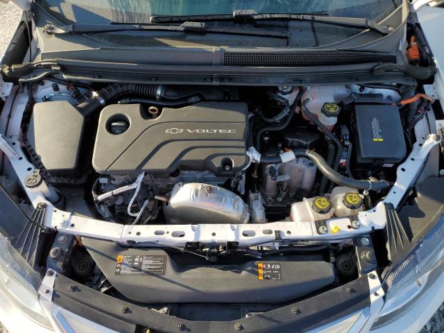 Photo 7 from auction – 2016 CHEVROLET VOLT LTZ with VIN 1G1RB6S52GU129317