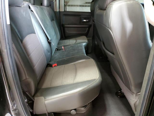 Photo 6 from auction – 2010 DODGE RAM 1500 with VIN 1D7RV1GT6AS176030