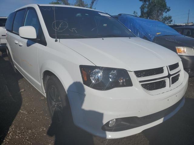 DODGE GRAND CARA 2019 with VIN 2C4RDGEG4KR646631 - Photo from auction