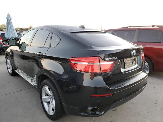 Photo 3 from auction – 2013 BMW X6 XDRIVE3 with VIN 5UXFG2C54DL786476
