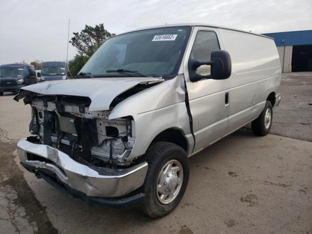 Photo 2 from auction – 2011 FORD ECONOLINE with VIN 1FTSE3EL3BDB28744