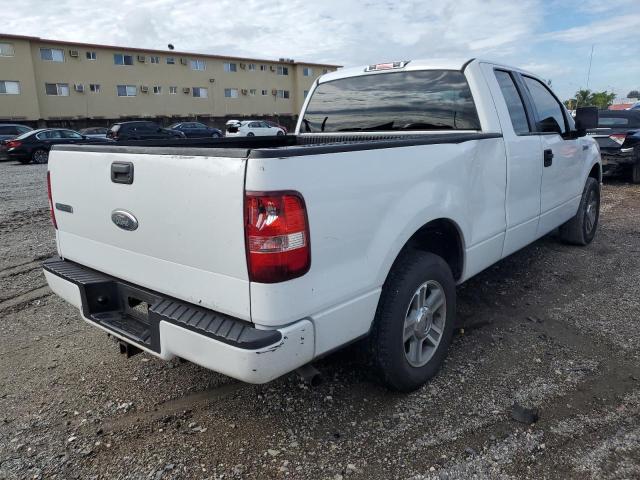 Foto 4 de la subasta – 2006 FORD F150 con VIN 1FTRX12W06FA38747