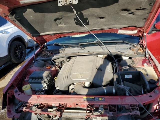 Photo 7 from auction – 2005 DODGE MAGNUM R/T with VIN 2D8GV58255H147034