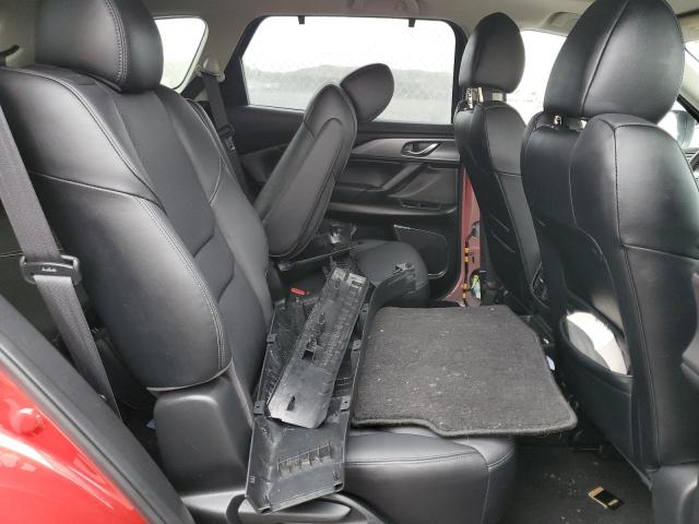 Photo 6 from auction – 2020 MAZDA CX-9 TOURI with VIN JM3TCBCY6L0423386