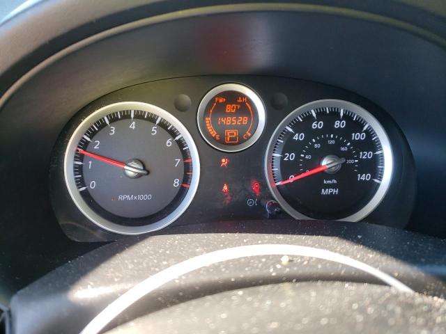 Photo 8 from auction – 2011 NISSAN SENTRA 2.0 with VIN 3N1AB6AP6BL636508