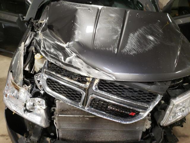 Photo 7 from auction – 2016 DODGE JOURNEY SE with VIN 3C4PDCAB7GT246741