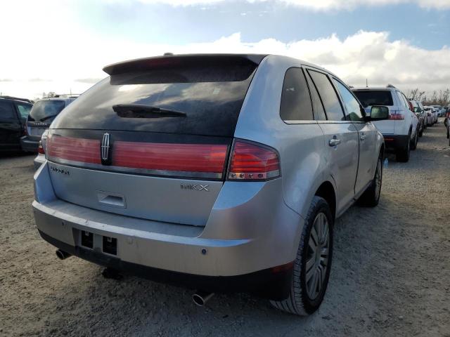 Photo 4 from auction – 2010 LINCOLN MKX with VIN 2LMDJ6JC7ABJ00896