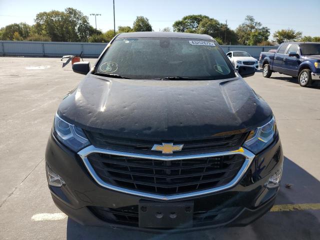 Photo 9 from auction – 2021 CHEVROLET EQUINOX LS with VIN 2GNAXSEV2M6122718