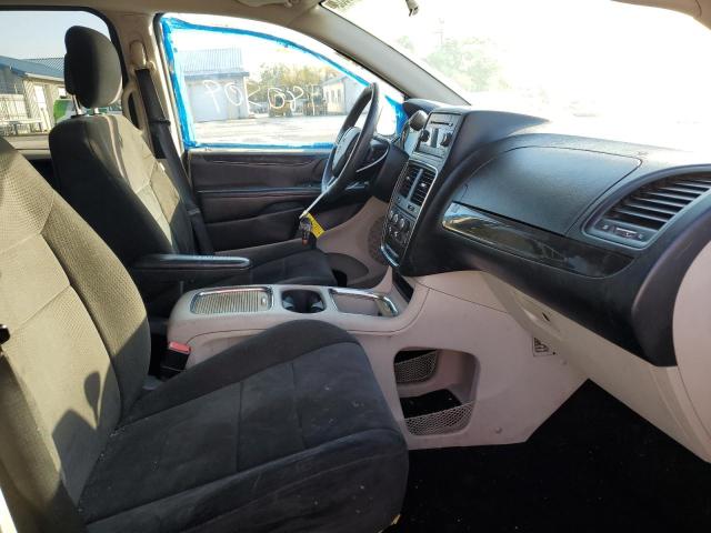 Photo 5 from auction – 2012 DODGE GRAND CARA with VIN 2C4RDGCG9CR283845